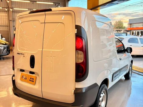 Fiat Fiorino Furgão EVO 1.4 Flex 8V 2p