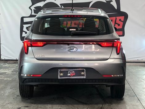 Hyundai HB20 Comfort Plus 1.0 Flex 12V Mec.