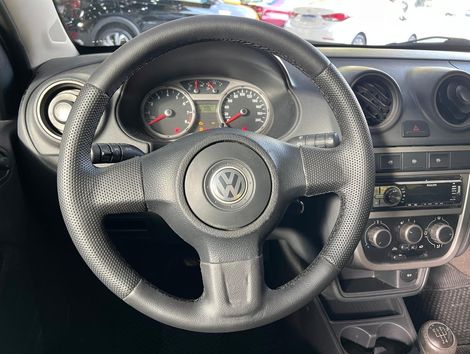 VolksWagen VOYAGE 1.0/1.0 City Mi Total Flex 8V 4p
