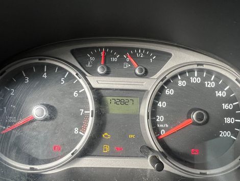 VolksWagen VOYAGE 1.0/1.0 City Mi Total Flex 8V 4p