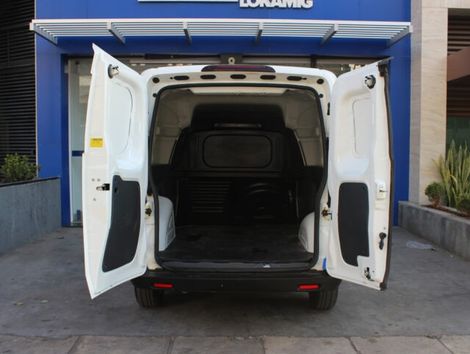 Fiat Fiorino Endurance EVO 1.4 Flex 8V 2p