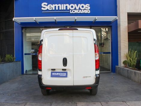 Fiat Fiorino Endurance EVO 1.4 Flex 8V 2p