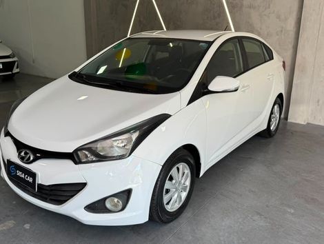 Hyundai HB20S C.Plus/C.Style1.0 Flex 12V Mec. 4P