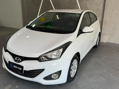 Hyundai HB20S C.Plus/C.Style1.0 Flex 12V Mec. 4P