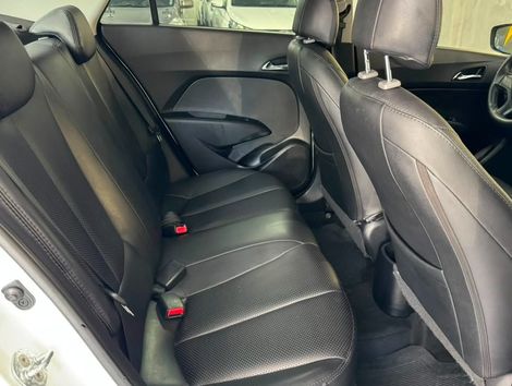 Hyundai HB20S C.Plus/C.Style1.0 Flex 12V Mec. 4P