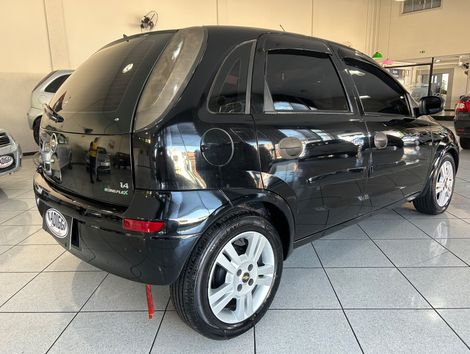 Chevrolet Corsa Hat. Maxx 1.4 8V ECONOFLEX 5p