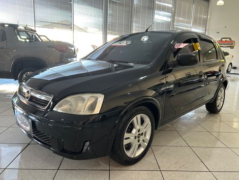 Chevrolet Corsa Hat. Maxx 1.4 8V ECONOFLEX 5p