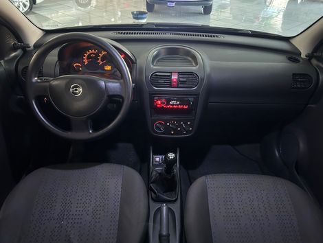 Chevrolet Corsa Hat. Maxx 1.4 8V ECONOFLEX 5p