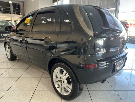 Chevrolet Corsa Hat. Maxx 1.4 8V ECONOFLEX 5p
