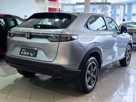 Honda HR-V EX 1.5 Flex Sensing 16V 5p Aut.