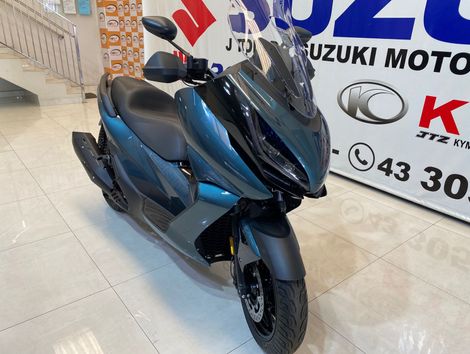 ZONTES E350