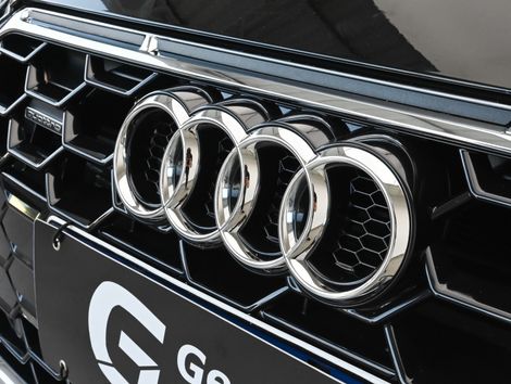 Audi A5 Sedan Performance S Edition 2.0 TFSI Quattro