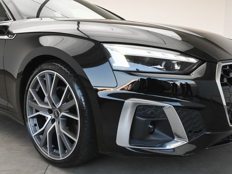 Audi A5 Sedan Performance S Edition 2.0 TFSI Quattro