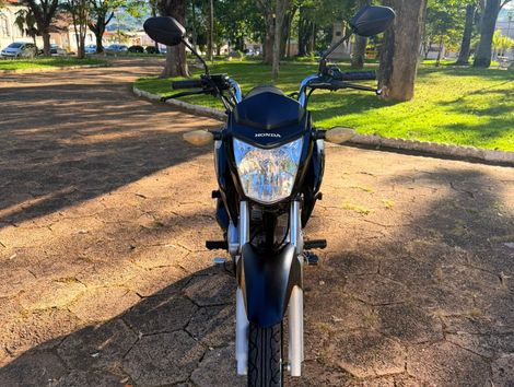 HONDA CG 150 TITAN-ESD MIX/FLEX