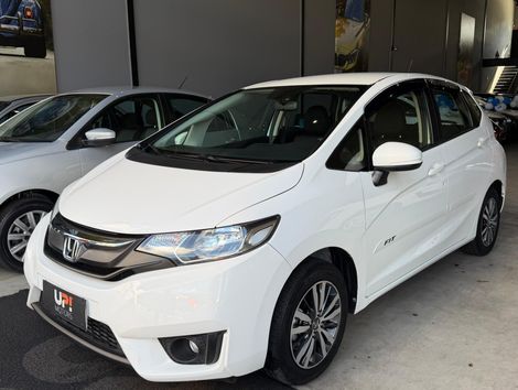 Honda Fit LX 1.5 Flexone 16V 5p Aut.