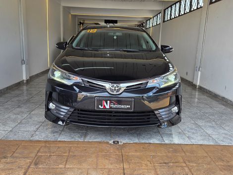 Toyota Corolla XRS 2.0 Flex 16V Aut.