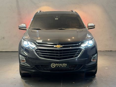 Chevrolet EQUINOX Premier 2.0 Turbo AWD 262cv Aut.