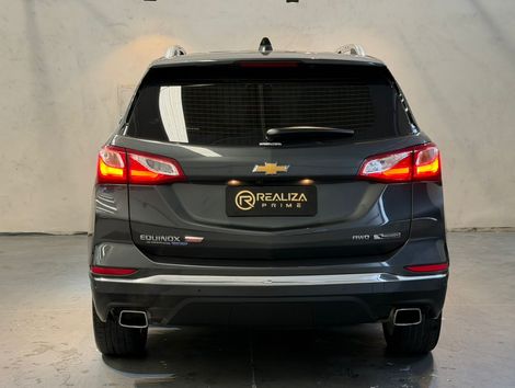 Chevrolet EQUINOX Premier 2.0 Turbo AWD 262cv Aut.