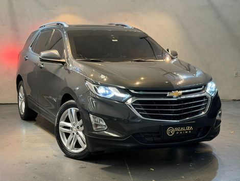 Chevrolet EQUINOX Premier 2.0 Turbo AWD 262cv Aut.