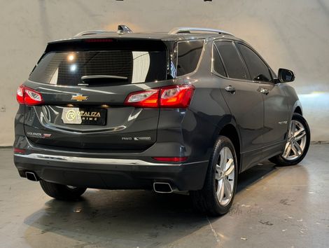 Chevrolet EQUINOX Premier 2.0 Turbo AWD 262cv Aut.