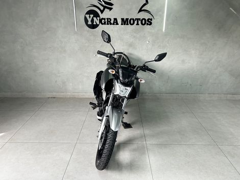 YAMAHA YBR 150 FACTOR DX FLEX