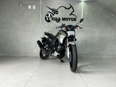 YAMAHA YBR 150 FACTOR DX FLEX