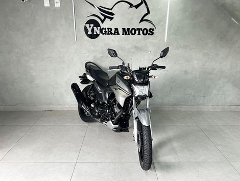 YAMAHA YBR 150 FACTOR DX FLEX