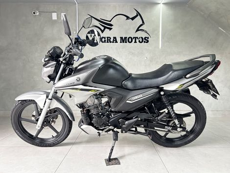 YAMAHA YBR 150 FACTOR DX FLEX