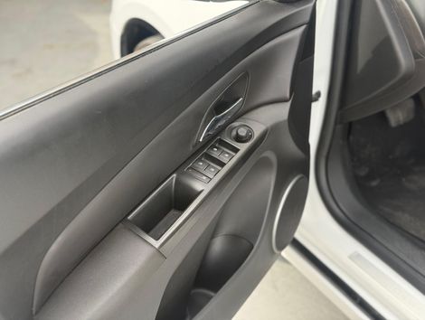 Chevrolet CRUZE LT 1.8 16V FlexPower 4p Aut.
