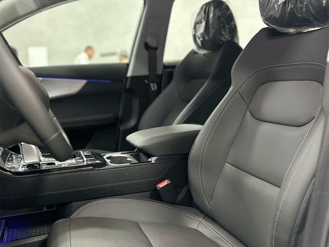 CHERY Tiggo 7 sport