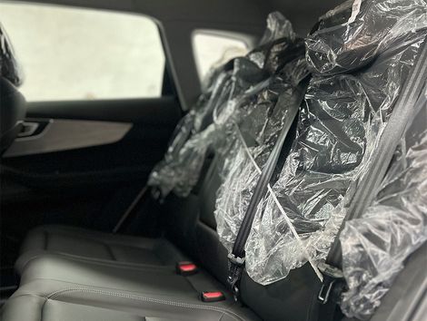 CHERY Tiggo 7 sport