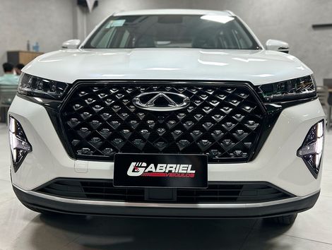 CHERY Tiggo 7 sport