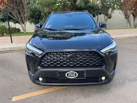 Toyota Corolla Cross XRE 2.0 16V Flex Aut.