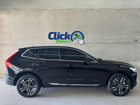 Volvo XC 60 T-8 MOMENTUM 2.0 (Híbrido)