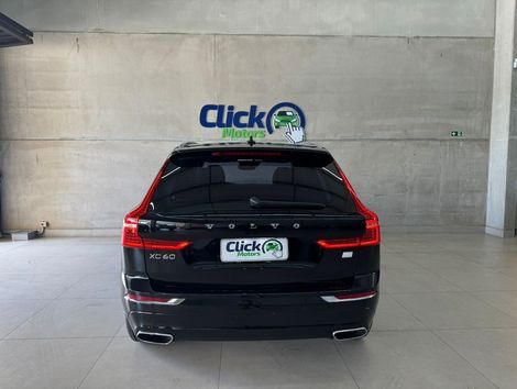 Volvo XC 60 T-8 MOMENTUM 2.0 (Híbrido)