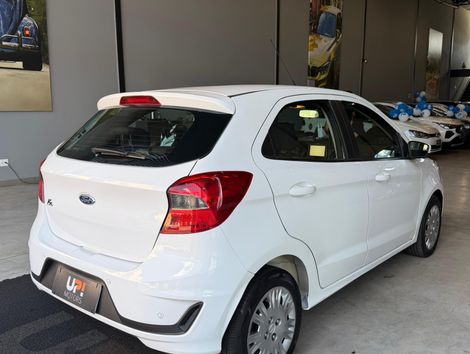 Ford Ka 1.0 SE/SE Plus TiVCT Flex 5p