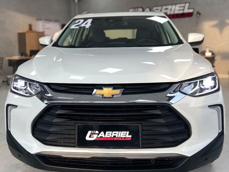 Chevrolet TRACKER Premier 1.2 Turbo 12V Flex Aut.