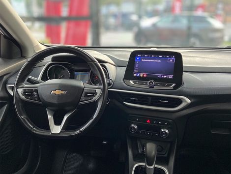 Chevrolet TRACKER Premier 1.2 Turbo 12V Flex Aut.