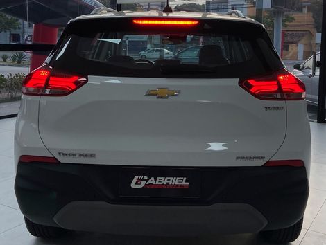 Chevrolet TRACKER Premier 1.2 Turbo 12V Flex Aut.
