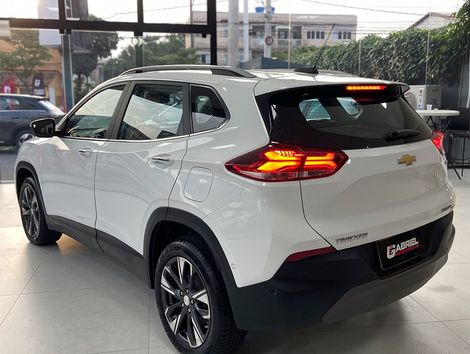 Chevrolet TRACKER Premier 1.2 Turbo 12V Flex Aut.