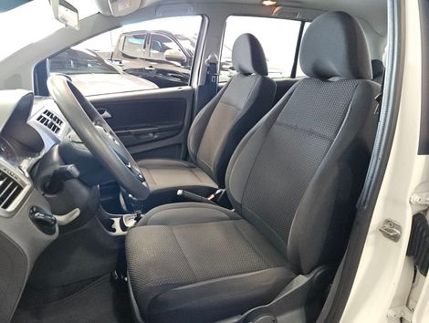 VolksWagen SPACEFOX 1.6 Trendline I MOT. T.Flex 8V