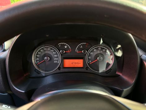 Fiat Doblo ESSENCE 1.8 Flex 16V 5p