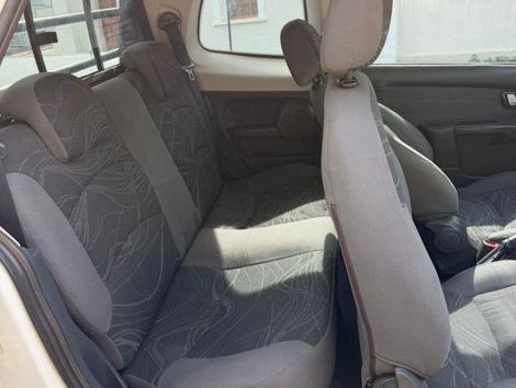 Fiat Strada Working 1.4 mpi Fire Flex 8V CD