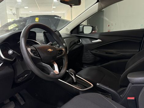 Chevrolet ONIX SEDAN Plus LT 1.0 12V TB Flex Aut.