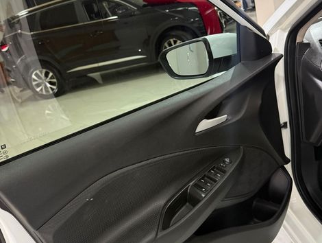 Chevrolet ONIX SEDAN Plus LT 1.0 12V TB Flex Aut.