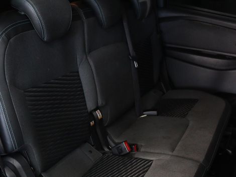Chevrolet SPIN ACTIV7 1.8 8V Econo.Flex 5p Aut.