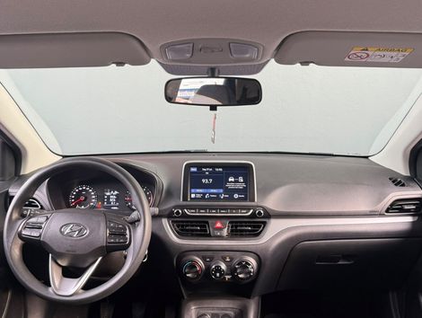 Hyundai HB20 Comfort Plus 1.0 Flex 12V Mec.