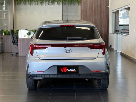 Hyundai HB20 Comfort Plus 1.0 Flex 12V Mec.