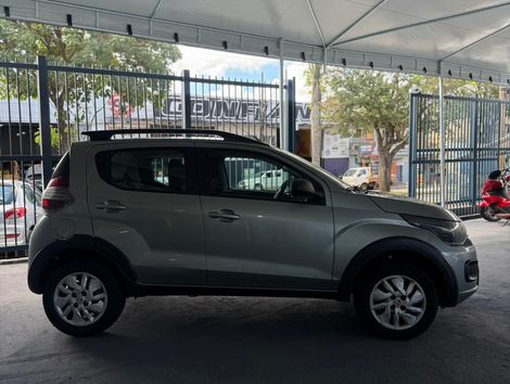 Fiat MOBI WAY 1.0 Fire Flex 5p.
