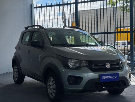 Fiat MOBI WAY 1.0 Fire Flex 5p.